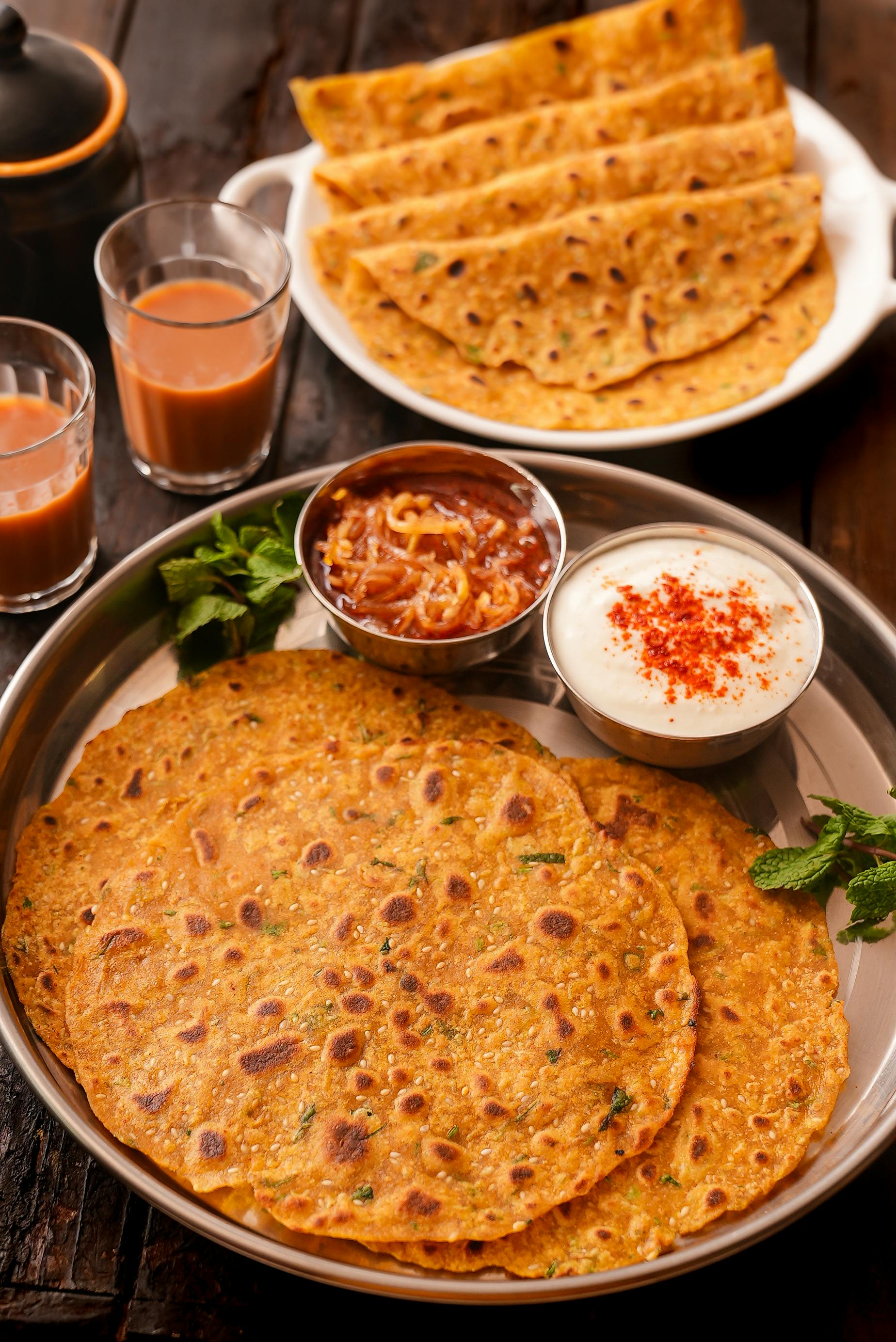 Authentic Indian cuisine food gallery - Butter Chicken, Goat Biryani and more at New Mountain Village Edmonton